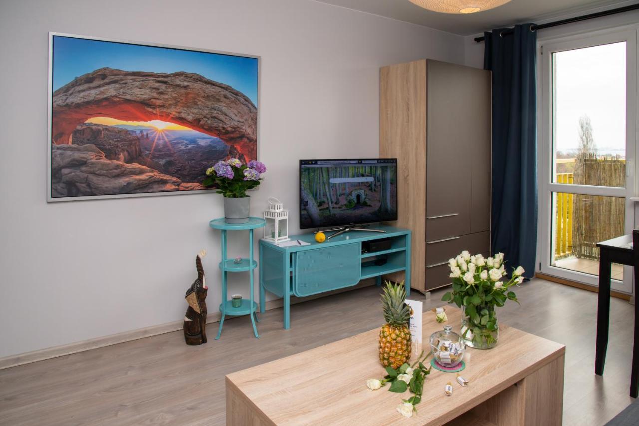 A Flat In Sopot - M121 Apartment Exterior photo