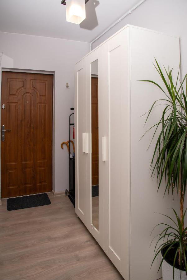 A Flat In Sopot - M121 Apartment Exterior photo