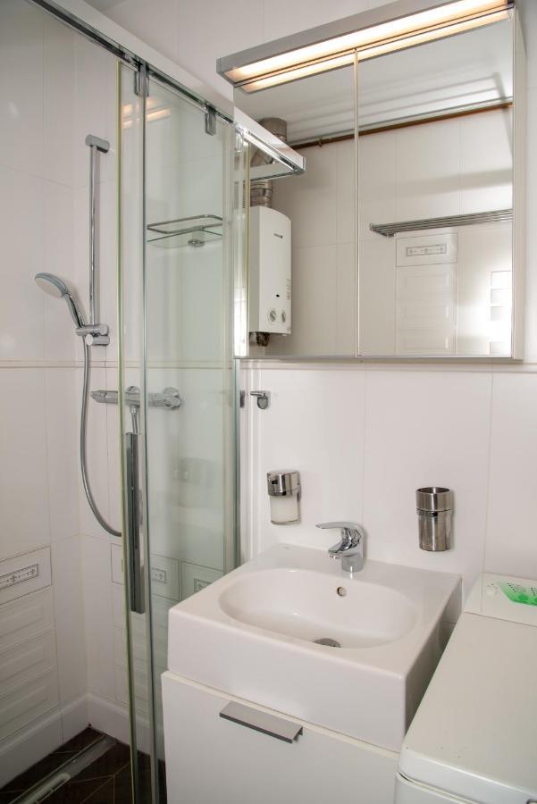 A Flat In Sopot - M121 Apartment Exterior photo
